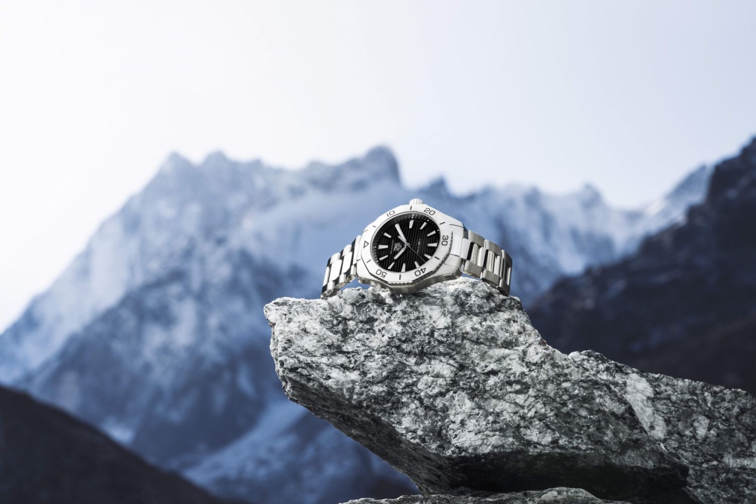 Photo: TAG Heuer