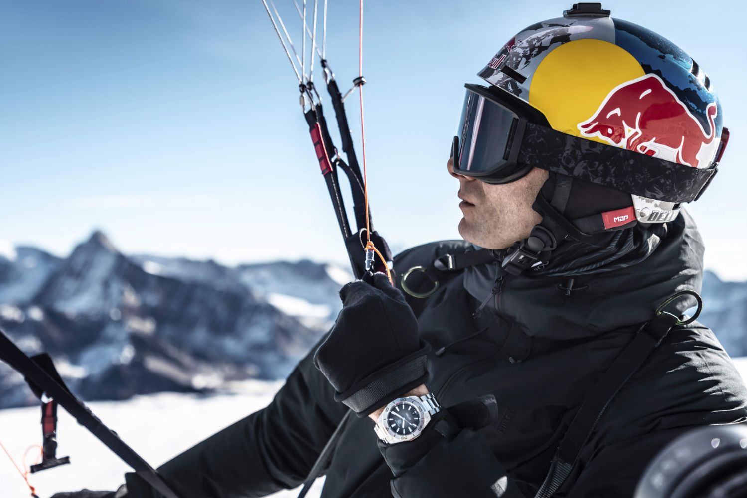 Photo: TAG Heuer