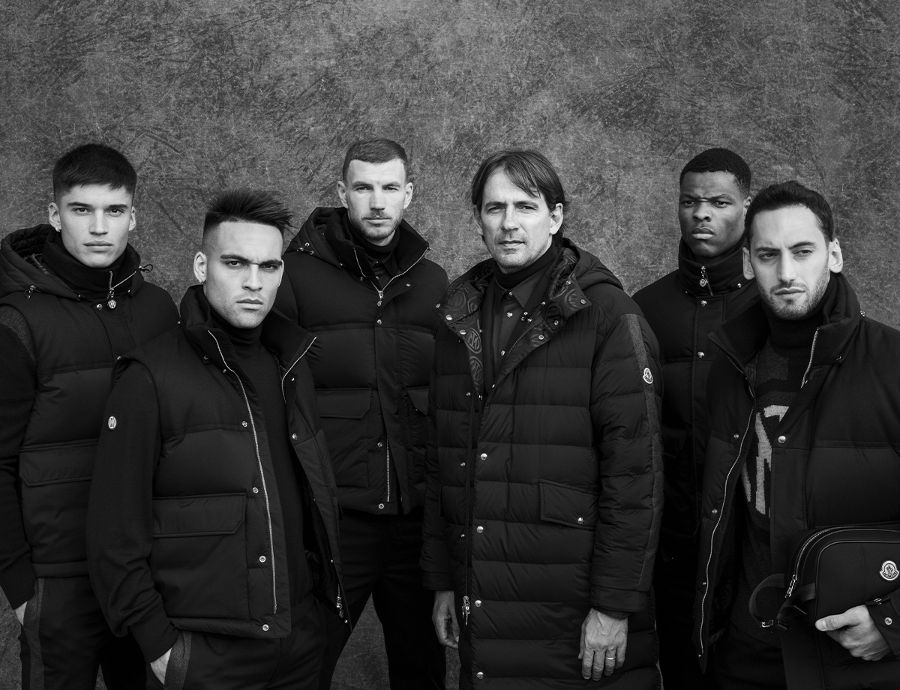 Photo courtesy of Inter Milan
