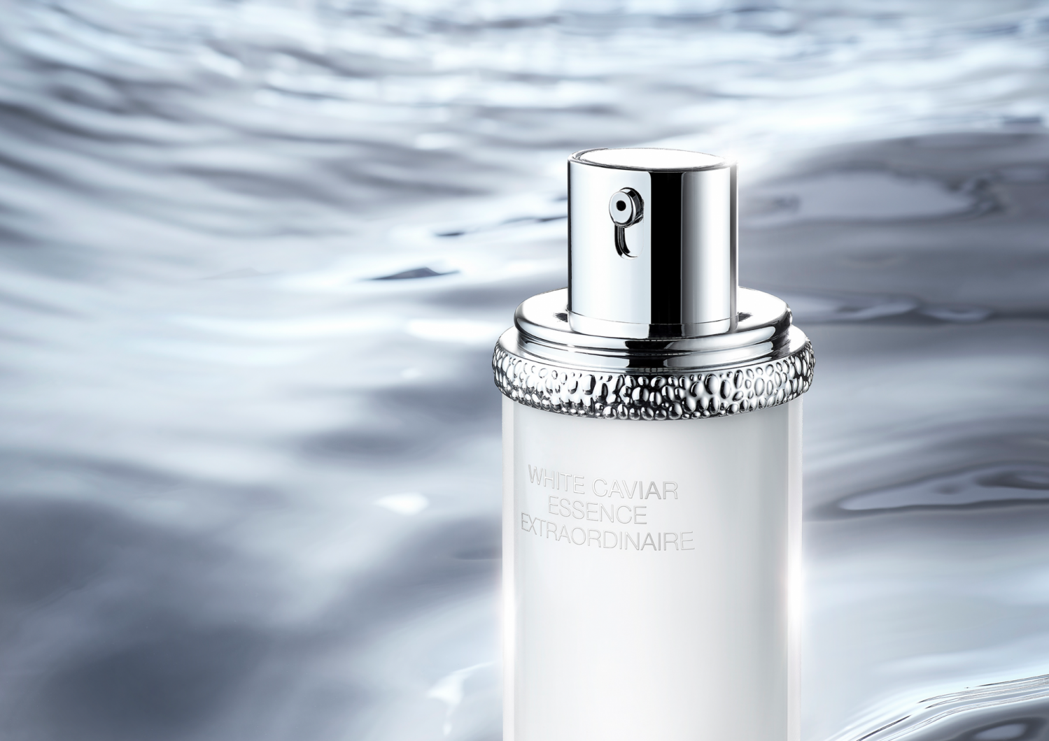 Photo: La Prairie
