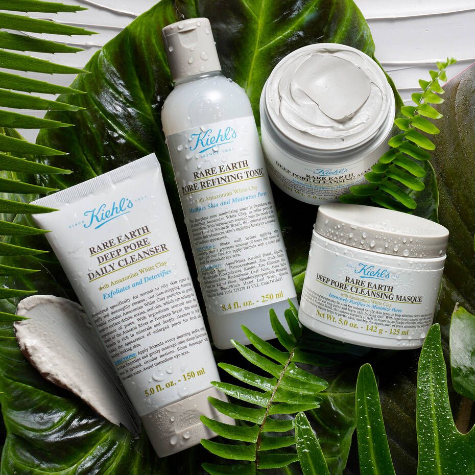 Photo: Kiehl's