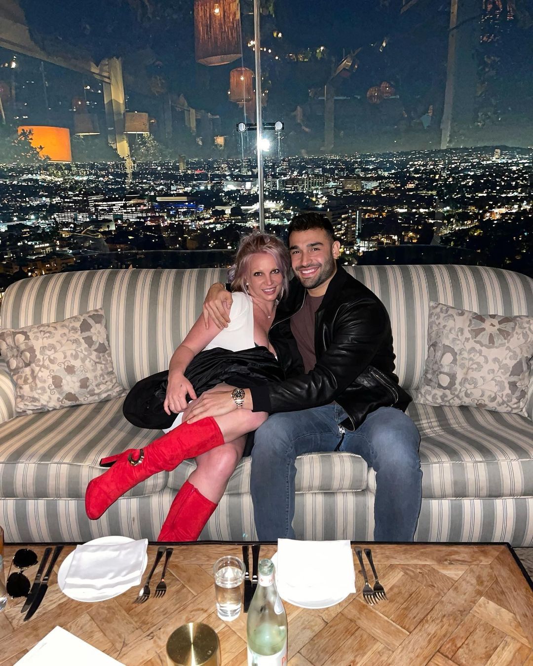IG@ samasghari