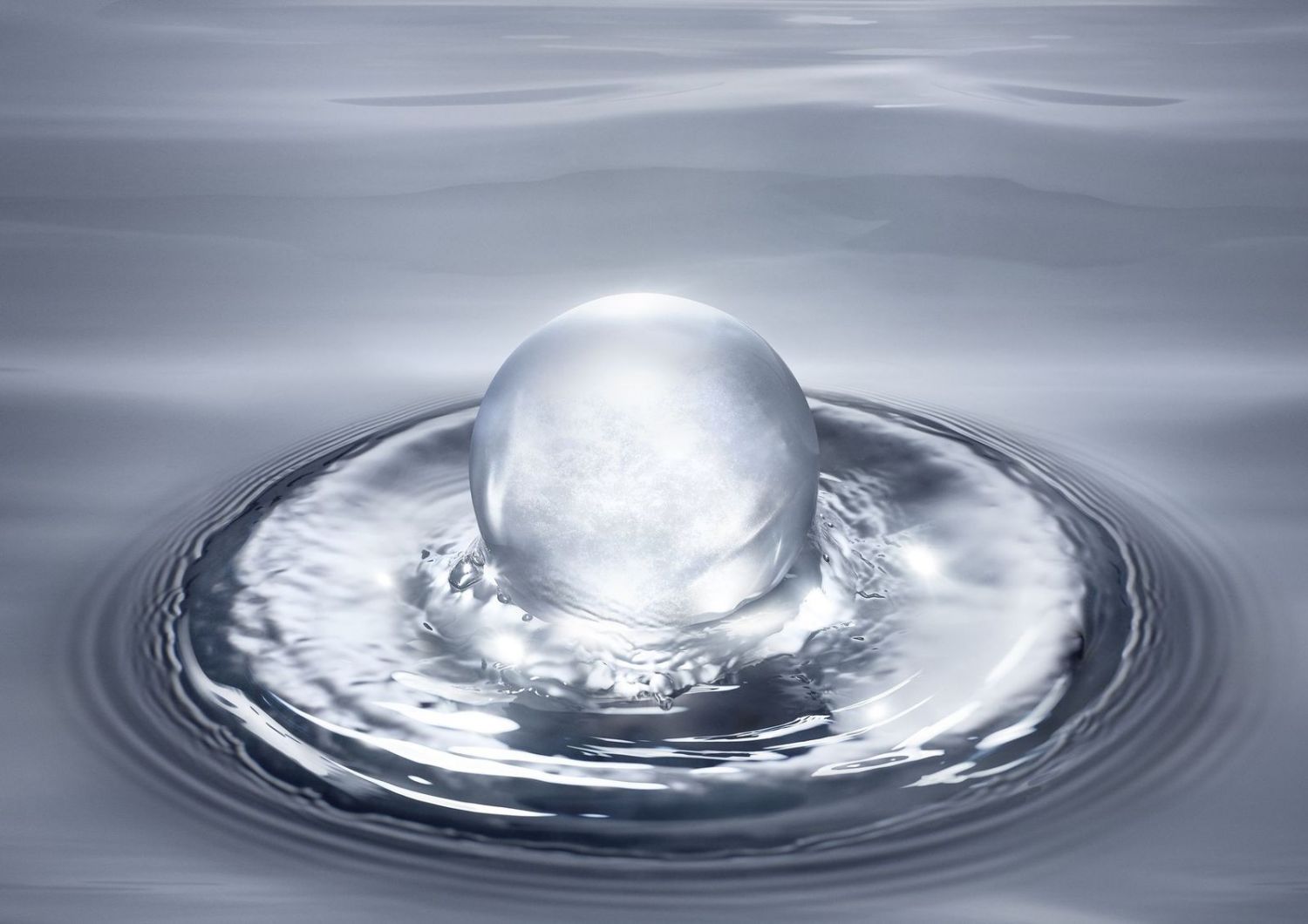 Photo: La Prairie