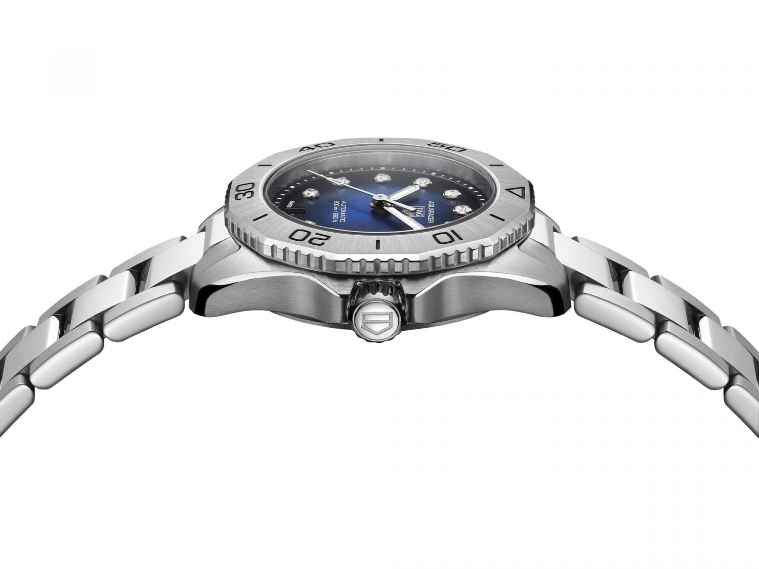 Photo: TAG Heuer
