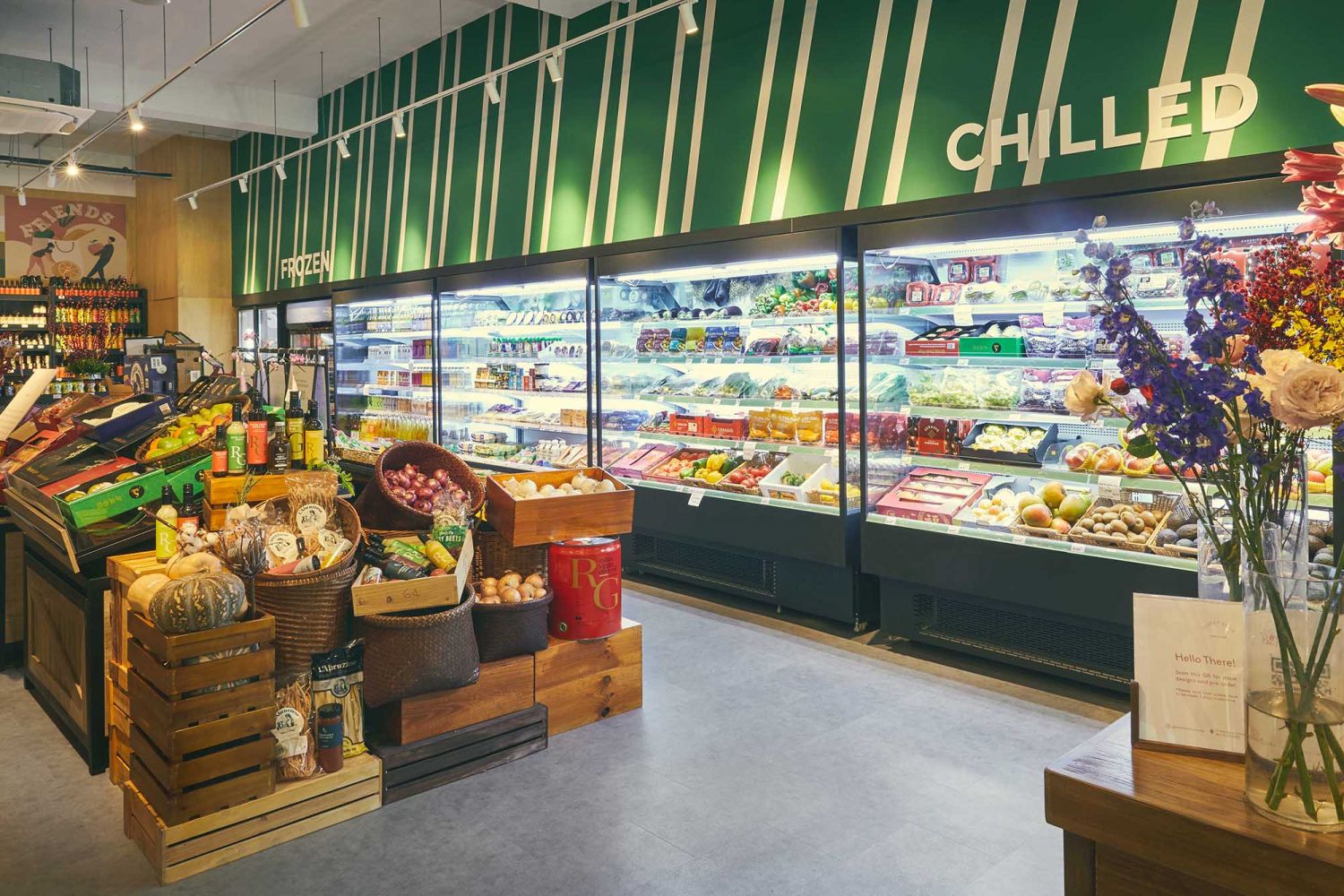 Why You Should Visit Surrey Hills Grocer in Singapore Tatler Asia