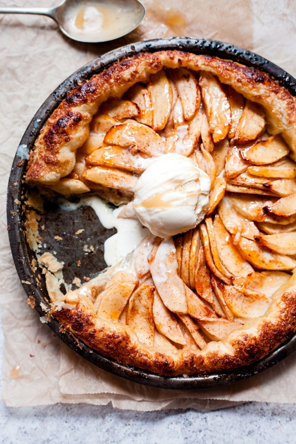 Pie Jargon Deborah Rainford / Unsplash
