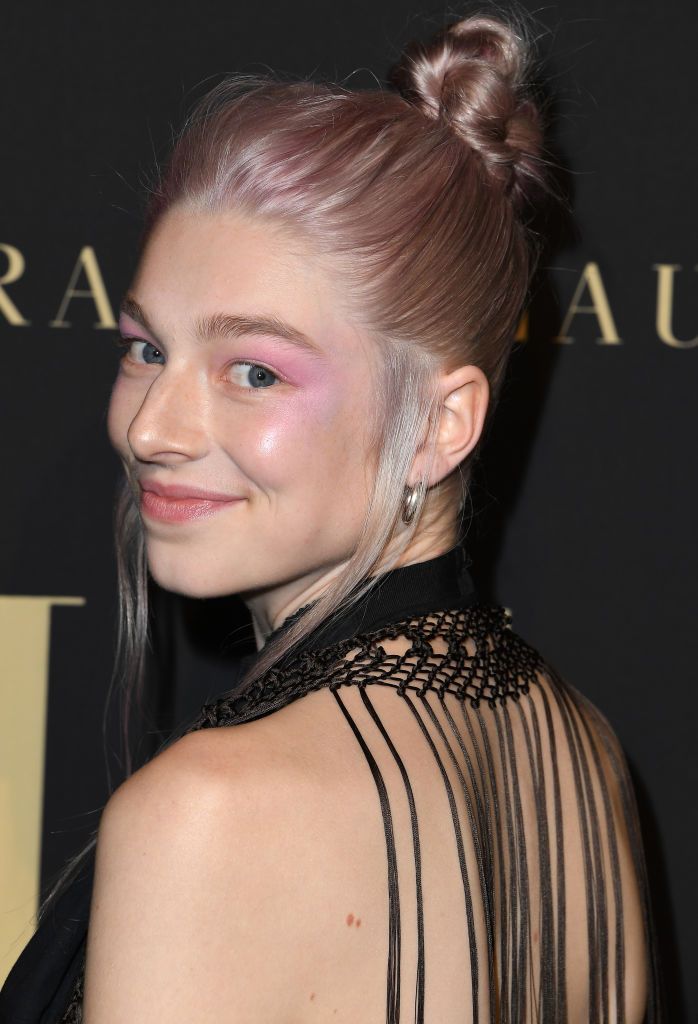 (Photo by Steve Granitz/WireImage)