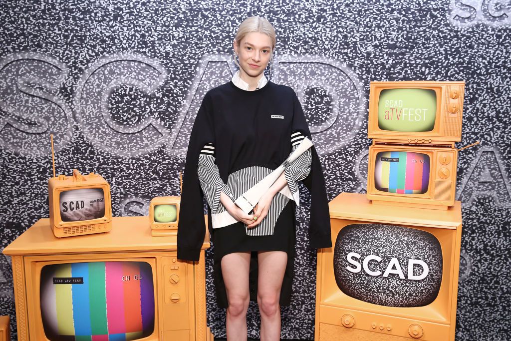 (Photo by Cindy Ord/Getty Images for SCAD aTVfest 2020)