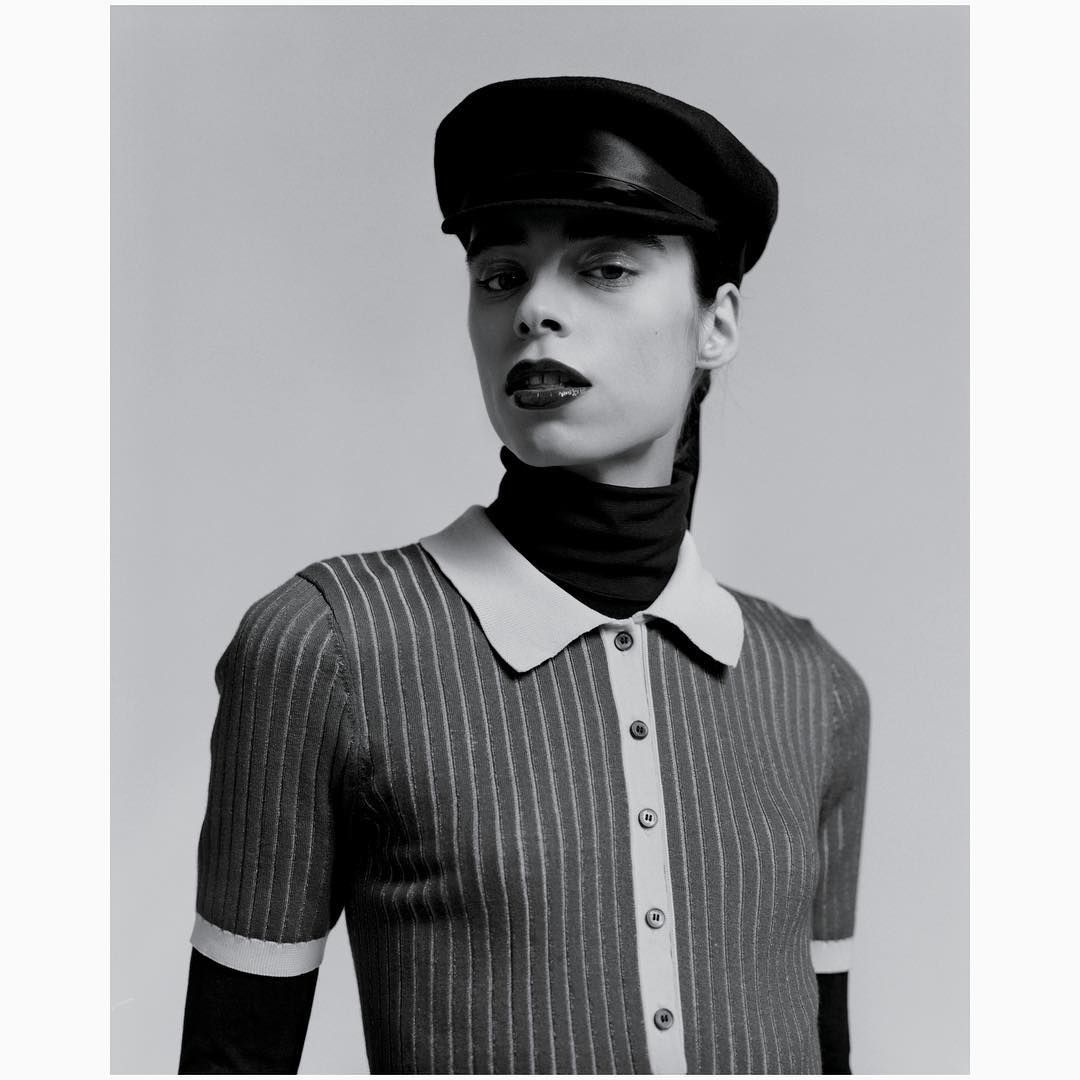 IG@nextmodels
