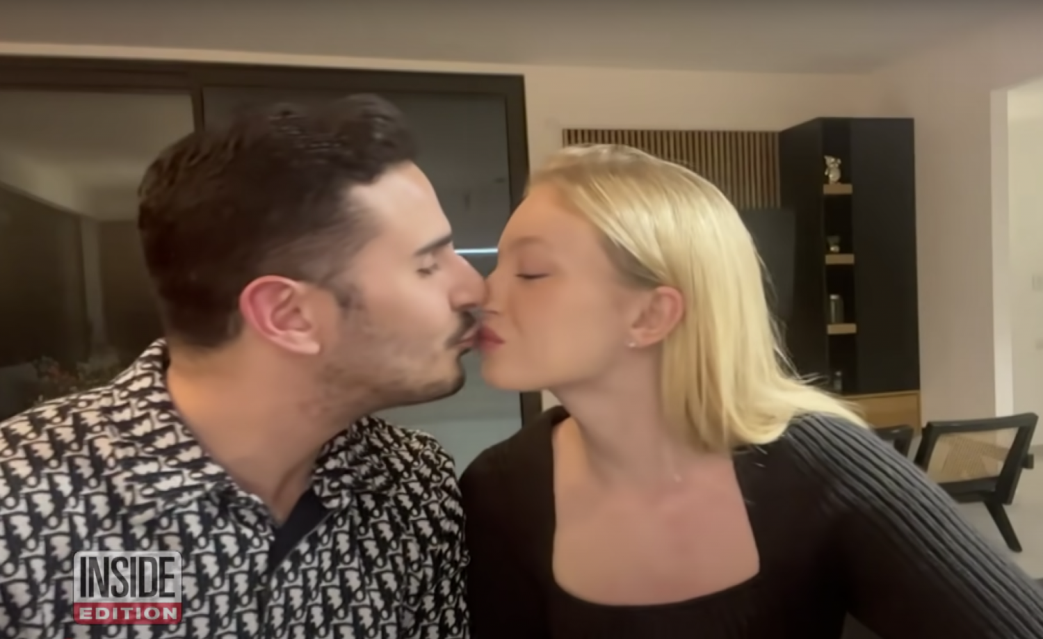 YouTube@Inside Edition