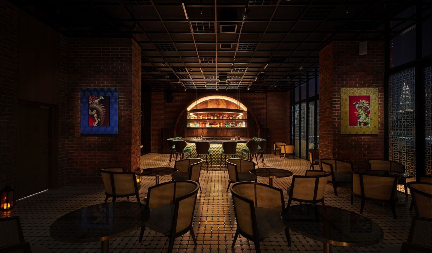 Photo: Four Points by Sheraton, Chinatown