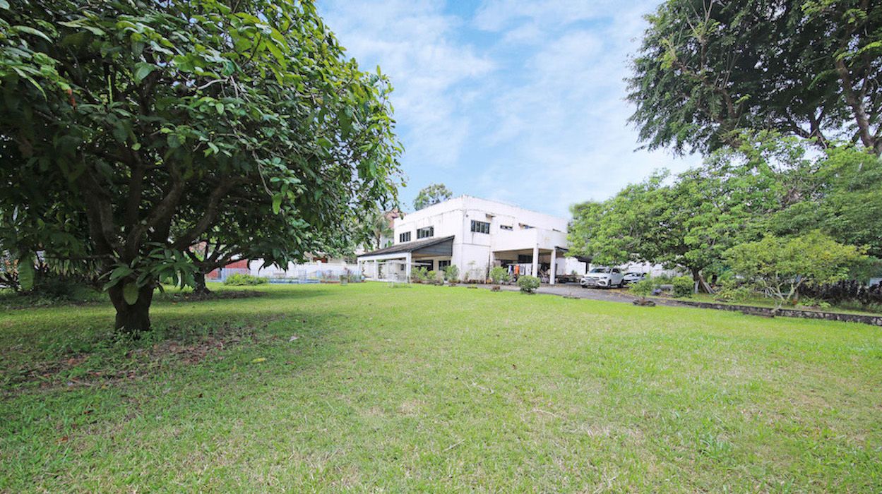 Fragrance Group’s CEO Koh Wee Meng Snaps Up a $24.8 Million GCB and a