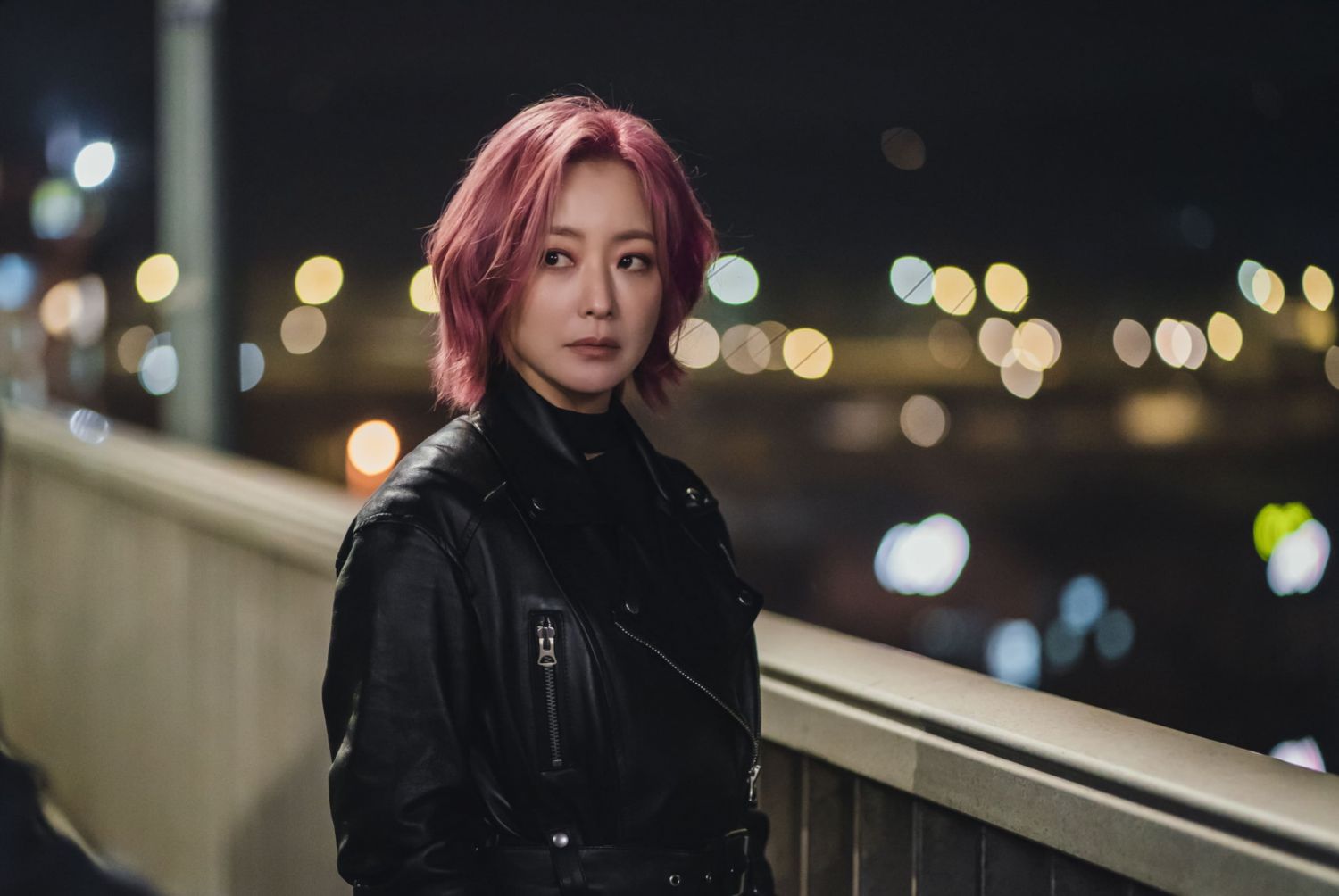 《還有明天》Photo via Netflix
