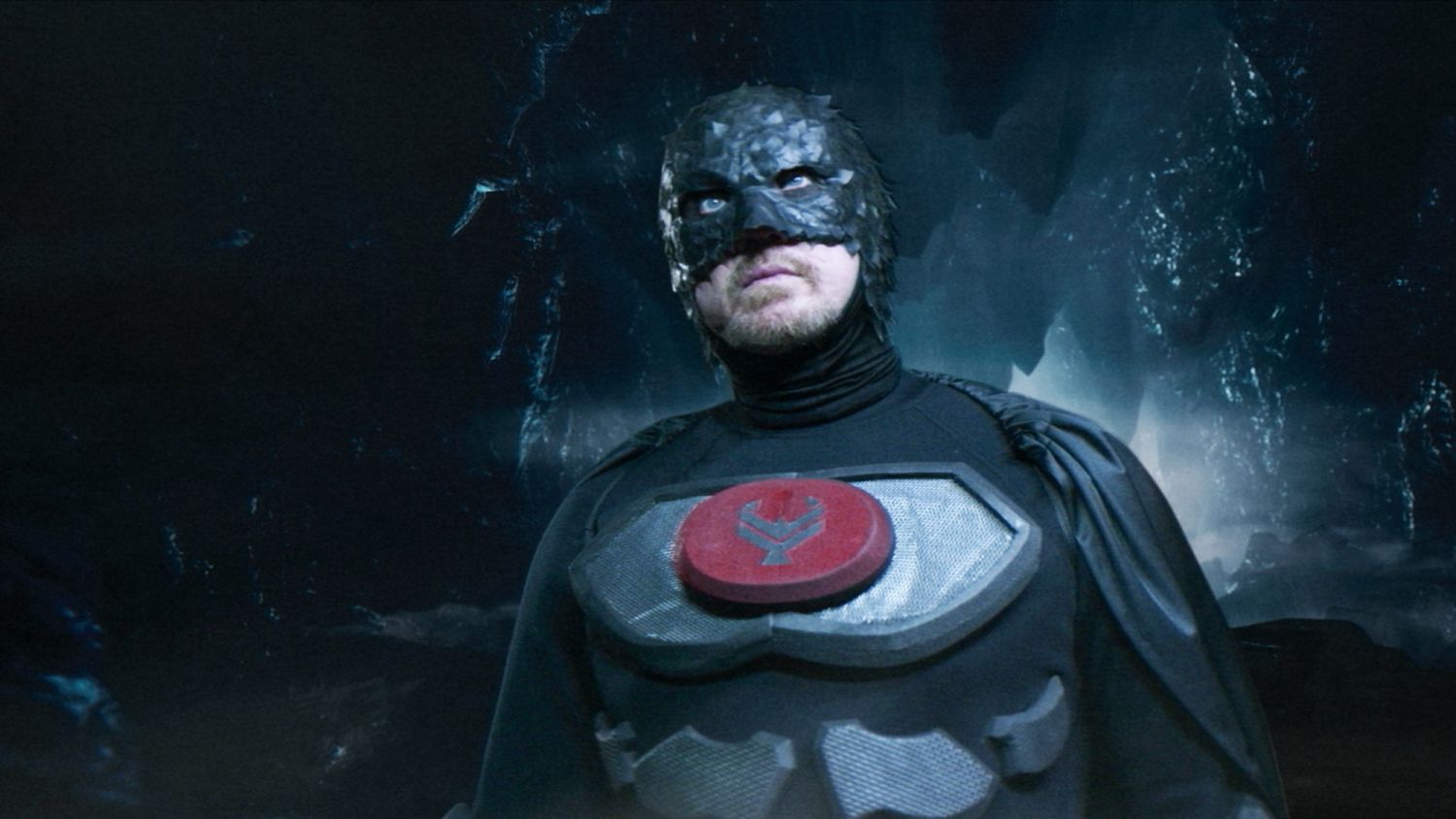 The Guardians of Justice Photo via Netflix