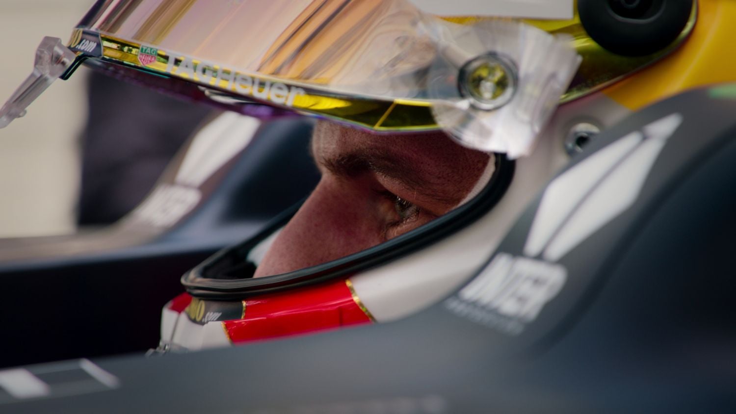 《Formula 1:飆速求生4》Photo via Netflix