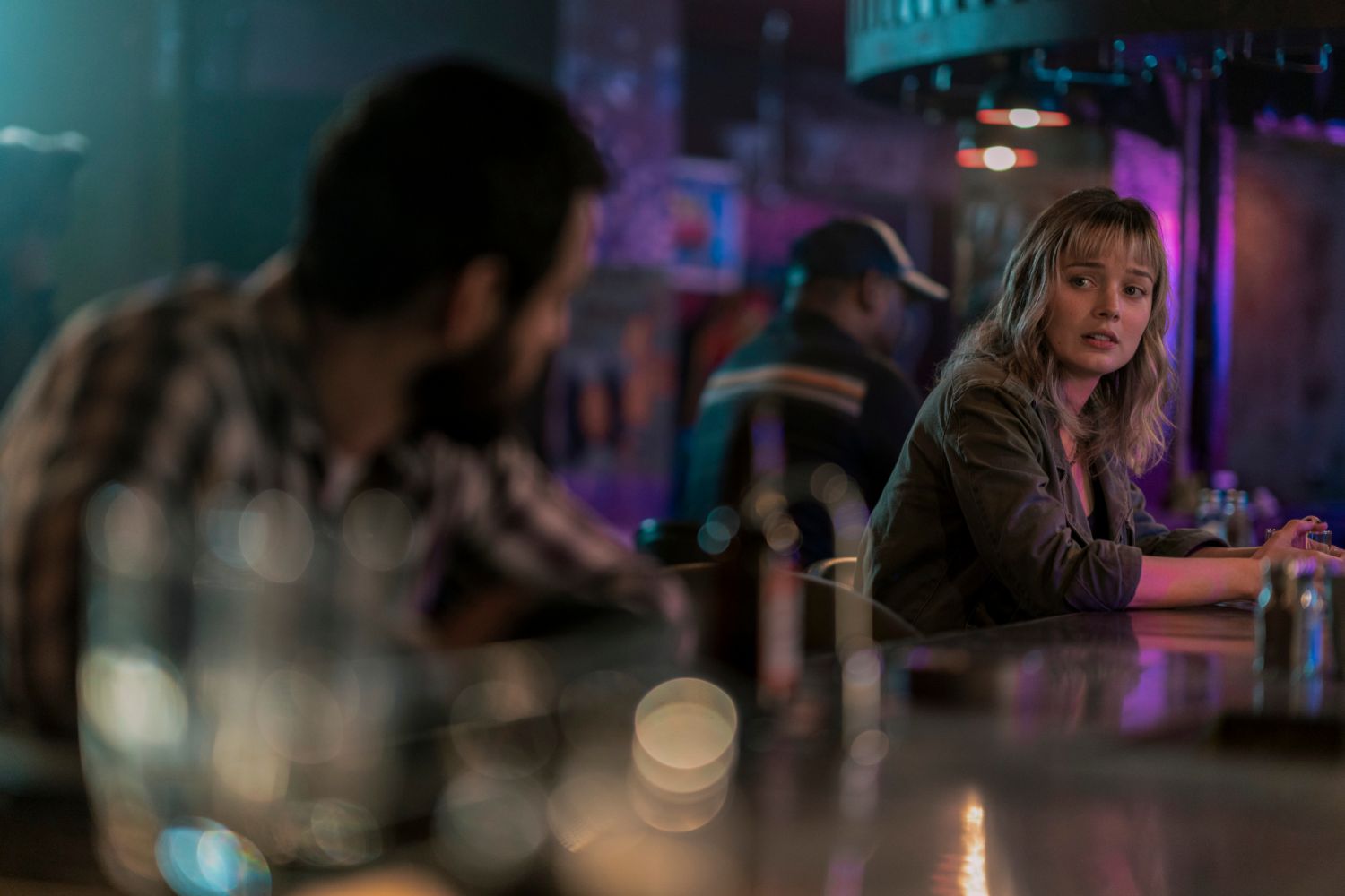 Pieces of Her Photo via Netflix