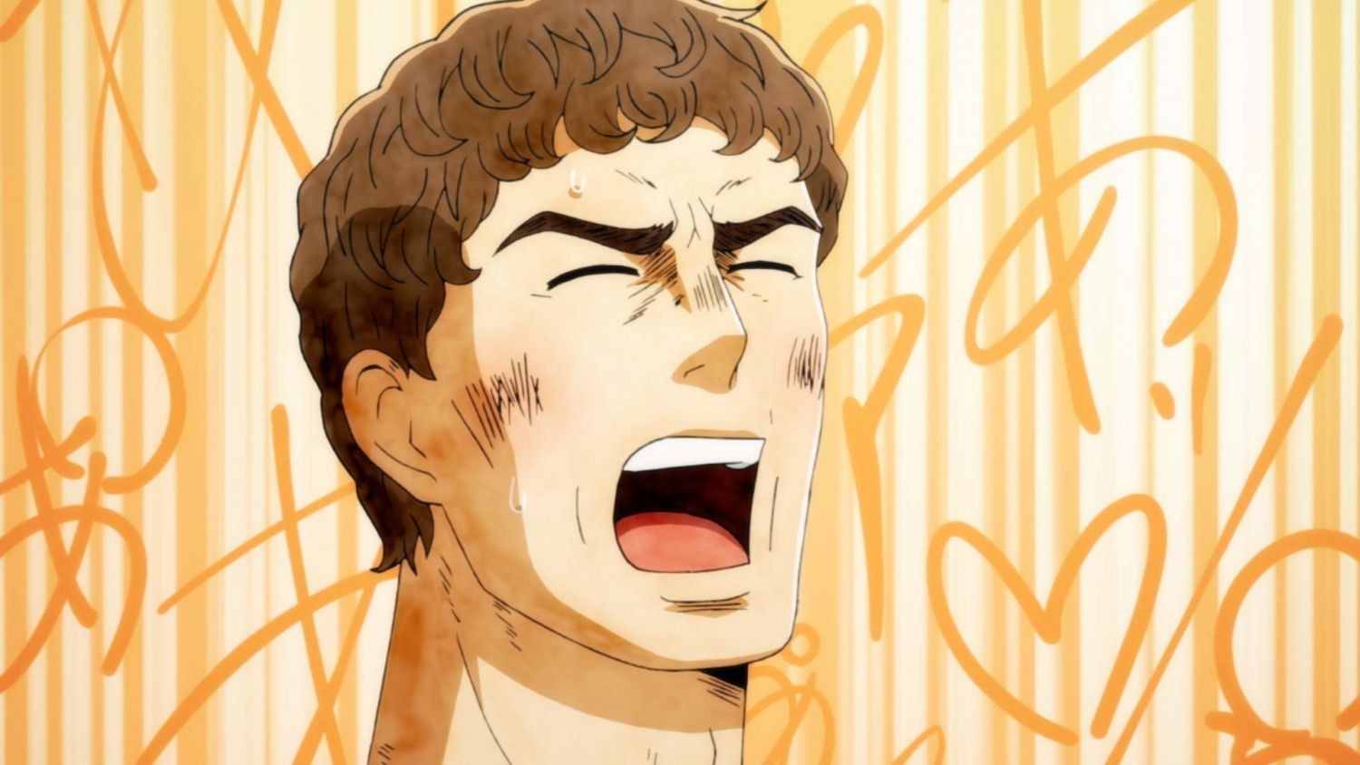 《新羅馬浴場》Photo via Netflix