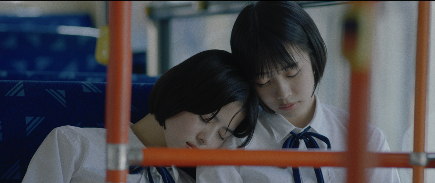 《Adam by Eve:動畫現場演唱會》Photo via Netflix