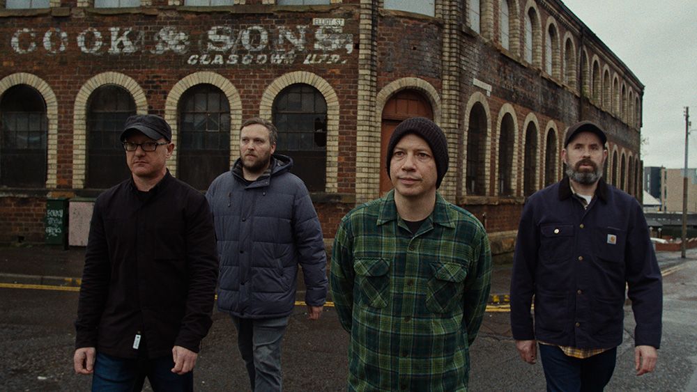 Mogwai
