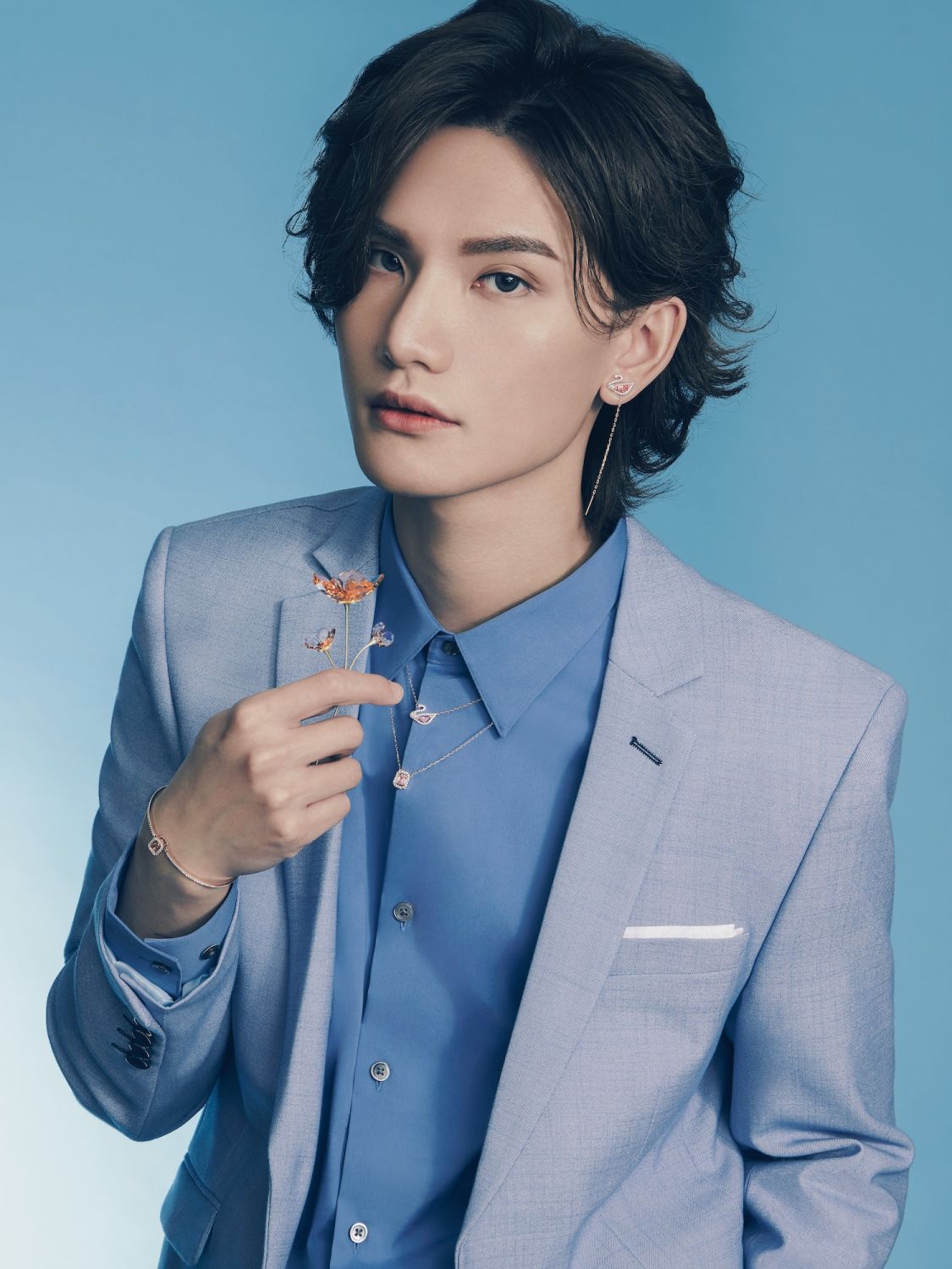 (照片:Swarovski)