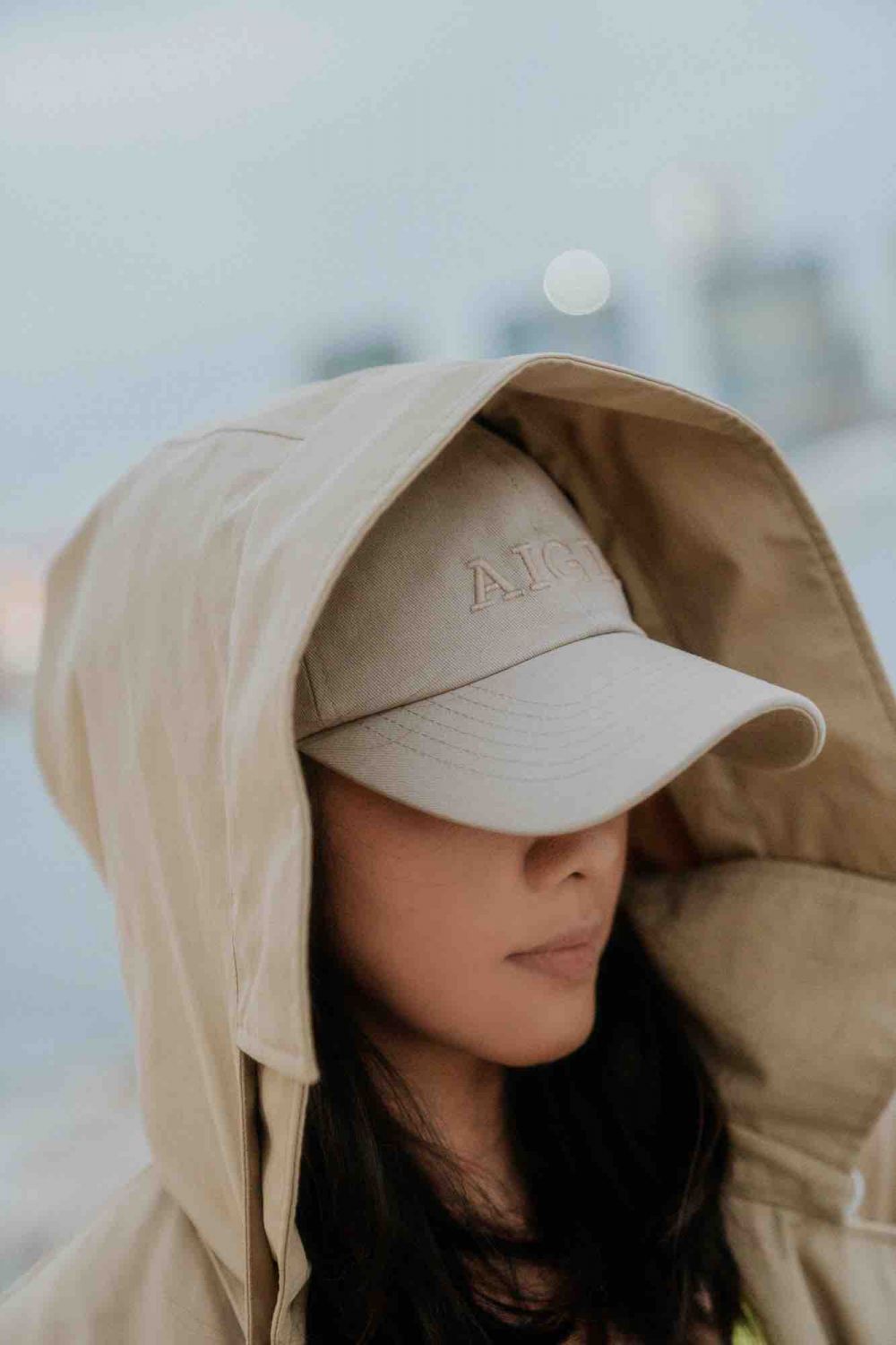 香港攝影師與旅行家小雲(Karen Tang)