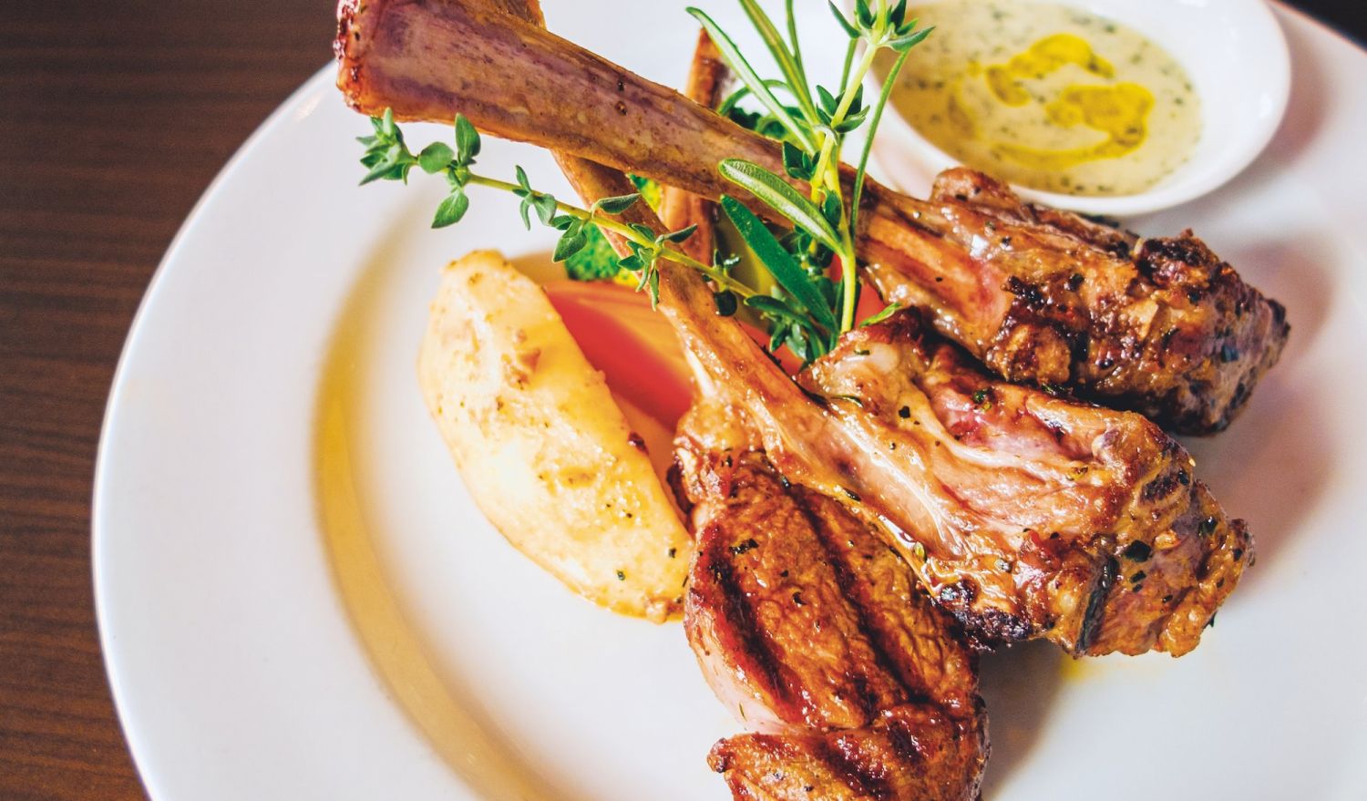 Photo: Opus Bistro