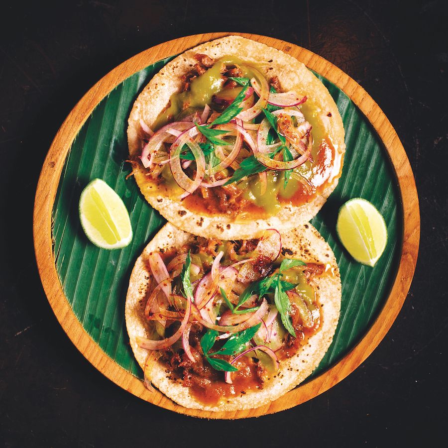 ROOTS Bistronomy | Tatler Asia