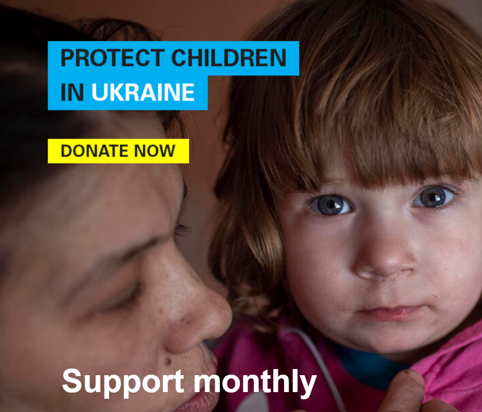 (Photo: UNICEF)