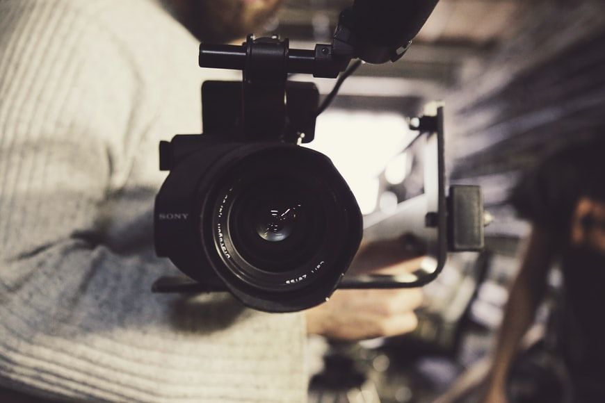 Protect the media in Kyiv (Photo: Laura Lee Moreau/Unsplash)