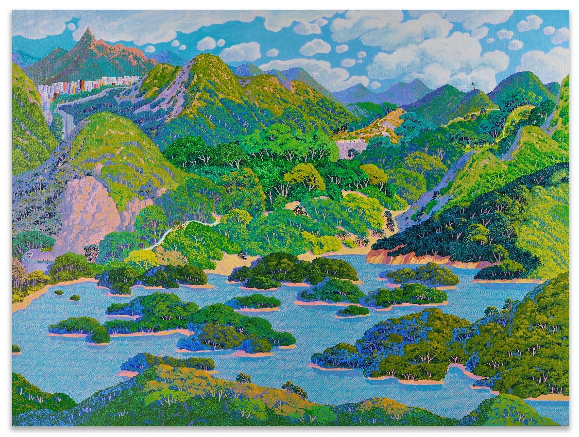 10 Hong Kong Art Exhibitions That Are Still Happening in March 2022