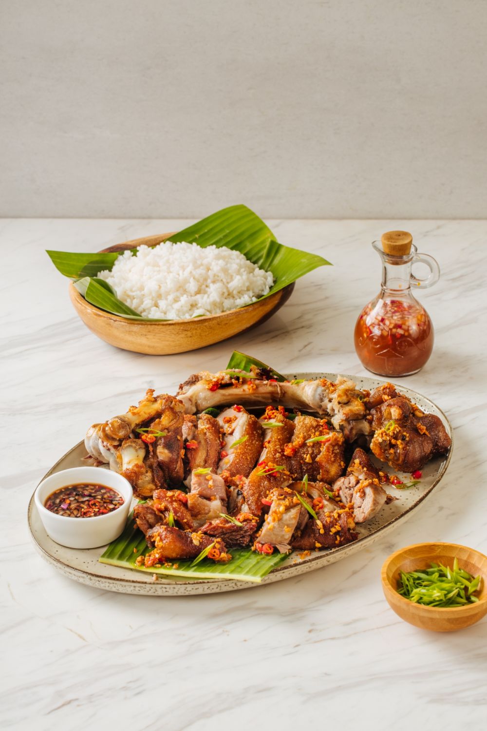 Tatatito Crispy Pata