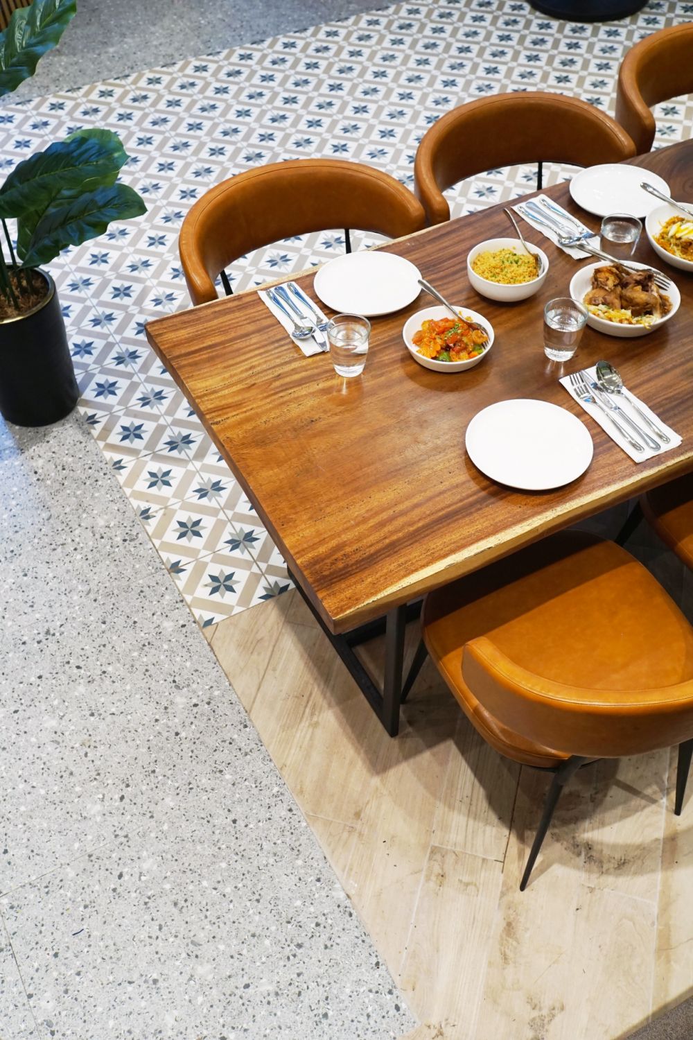 Tatatito Interiors