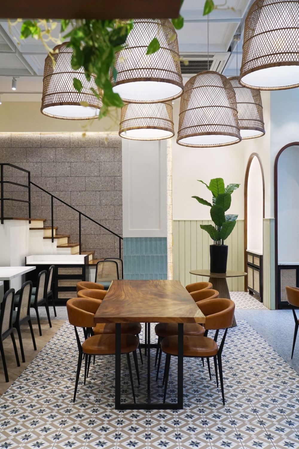 Tatatito Interiors