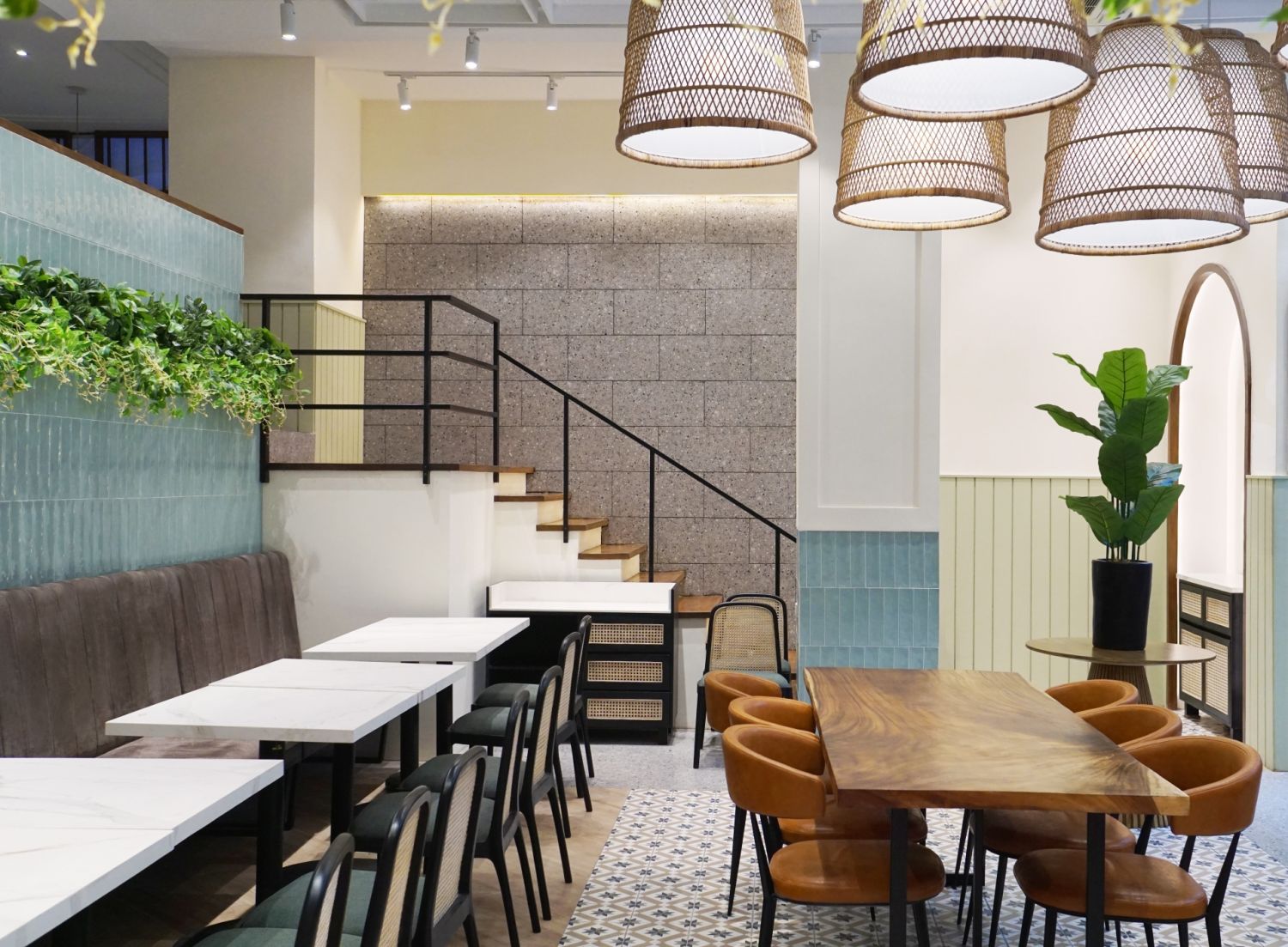 Tatatito Interiors