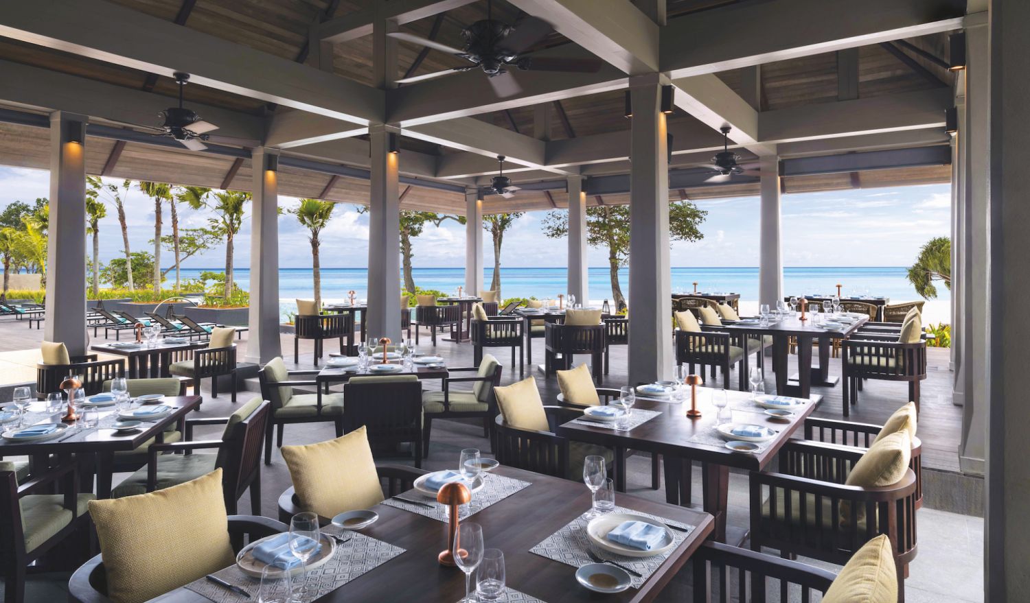 Photo: Anantara Desaru Coast Resort and Villa
