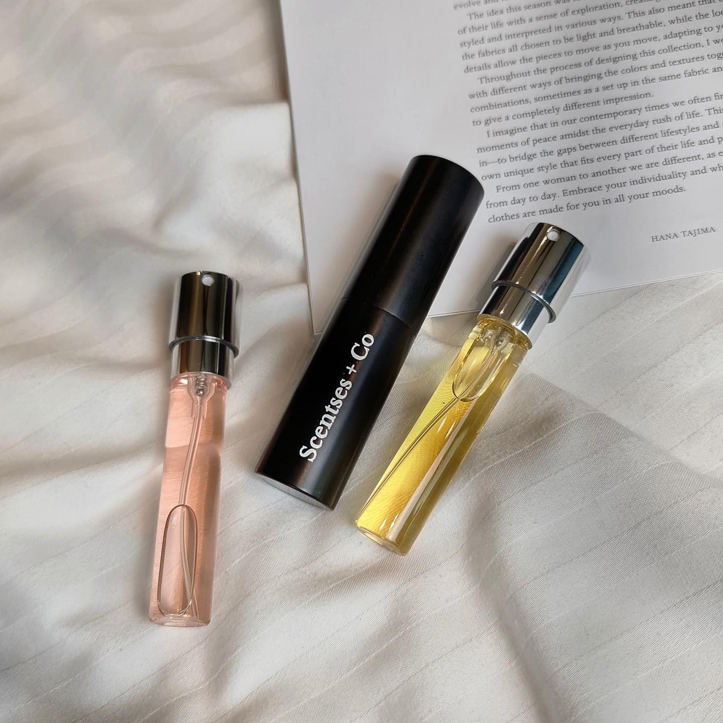 Photo: Scentses + Co