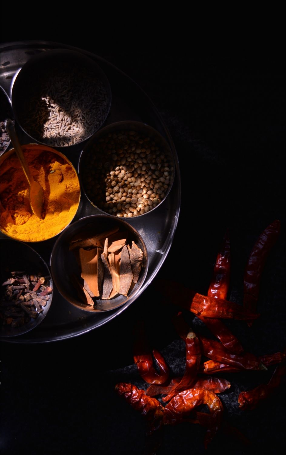 Persian Food Tamil Shutter Dreams / Unsplash
