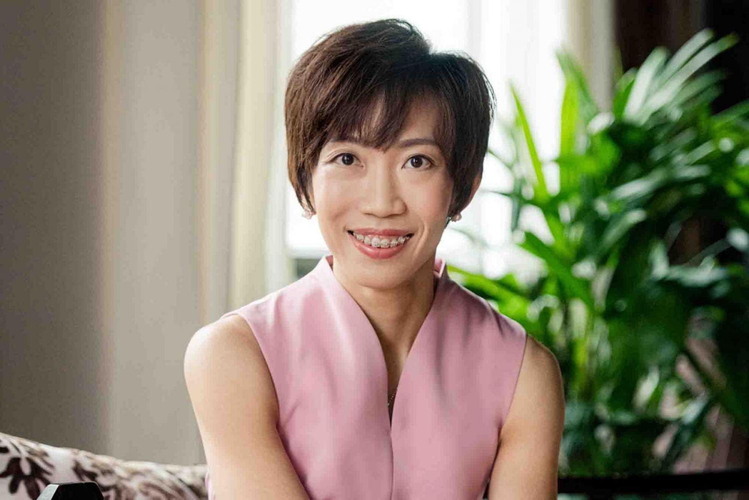 Photo: Doctor Tan Sok Chuen