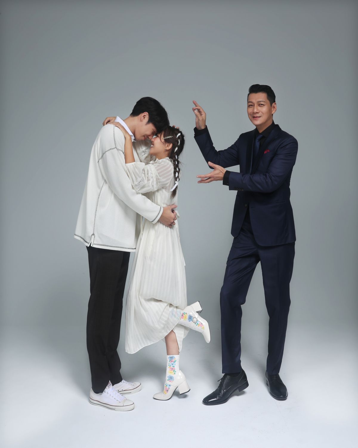 【夢幻愛程】最新!外百老匯《The Fantasticks》6大看點、售票、周邊與限定咖啡廳一次看!