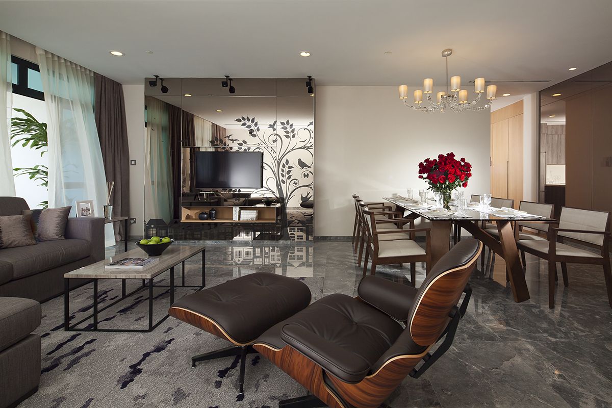 PENTHOUSE