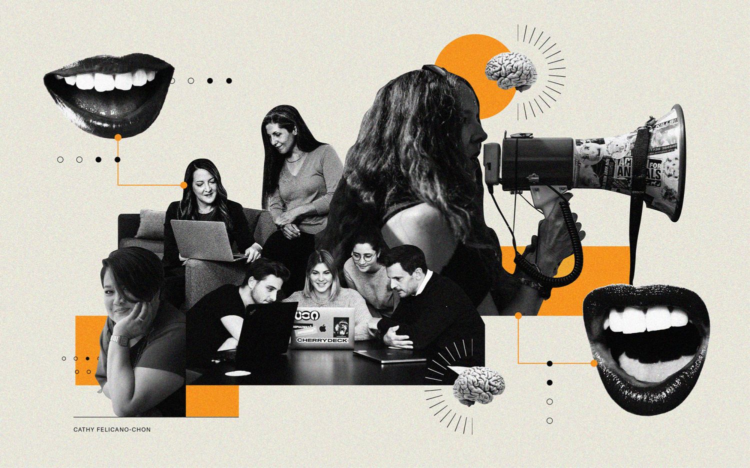 Cathy Feliciano Chon on Why Values Matter in Building Brands and Businesses