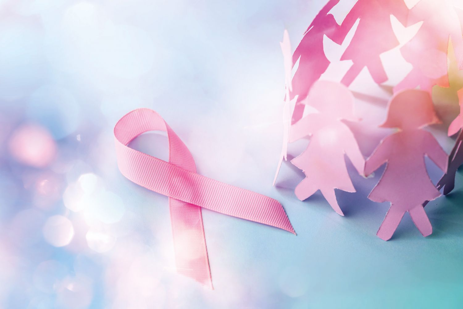 5 Inspiring Women Raising Funds for the Breast Cancer Foundation’s 25th ...