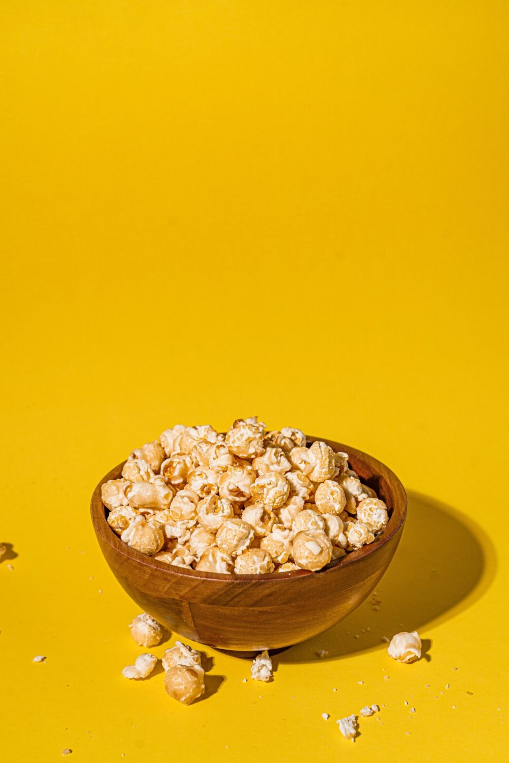 Popcorn Hybrid Storytellers / Unsplash