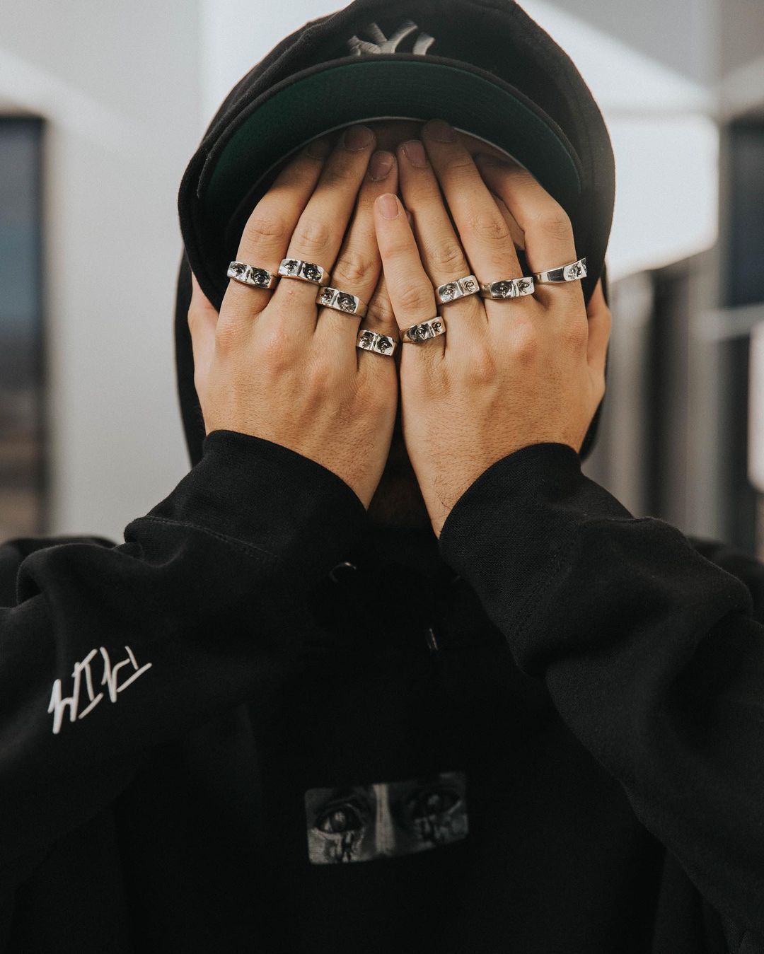 IG@tristenikaika