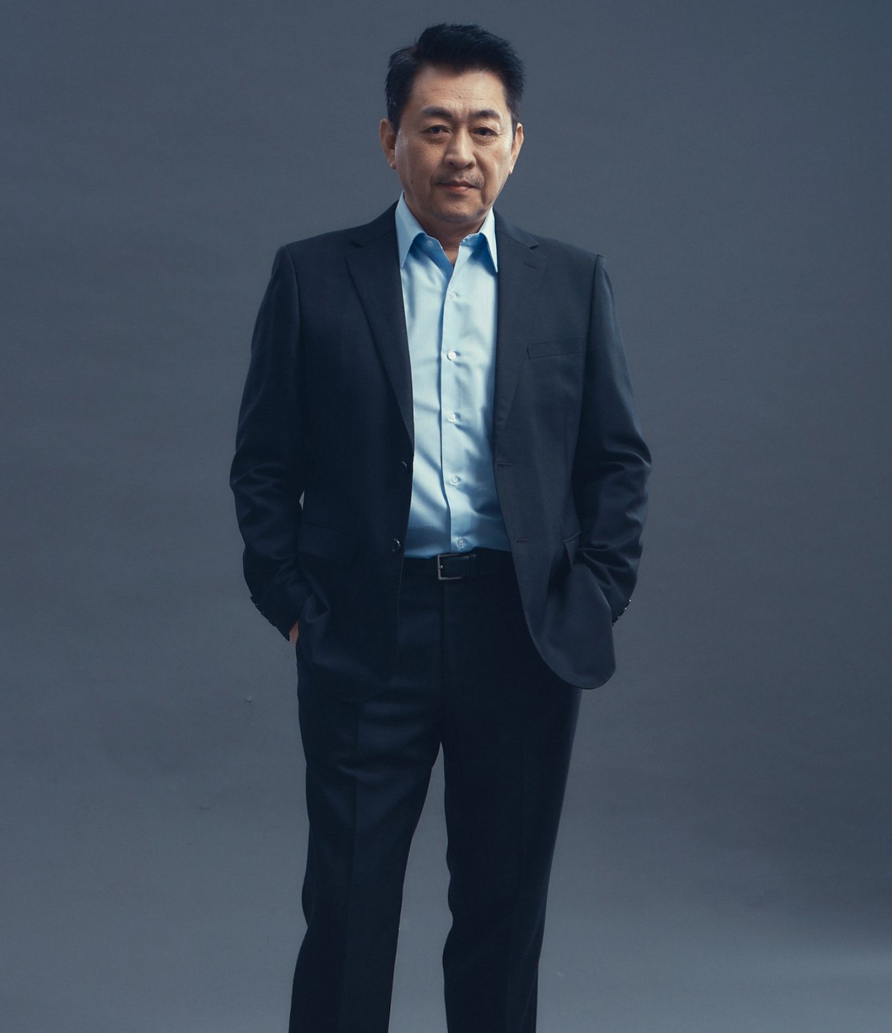 Netflix推豪華卡司台劇《模仿犯》翻拍宮部美幸作品,金鐘視帝吳慷仁、視后柯佳嬿、林心如同匡演出!