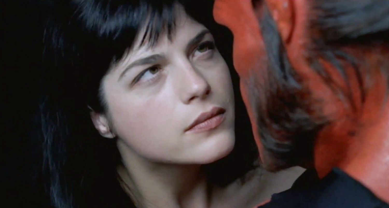 Selma Blair