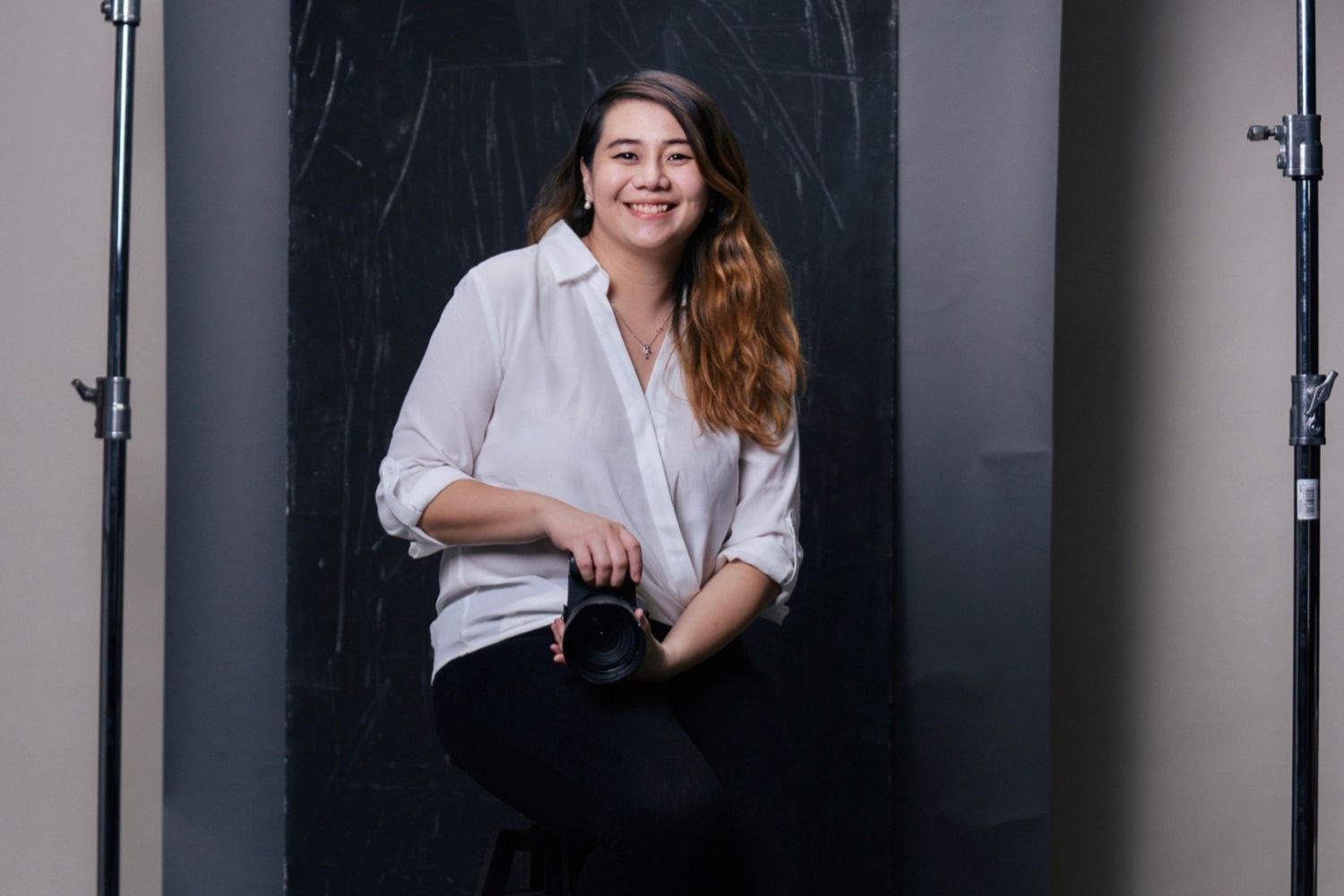 Annice Lyn, a Malaysian photographer