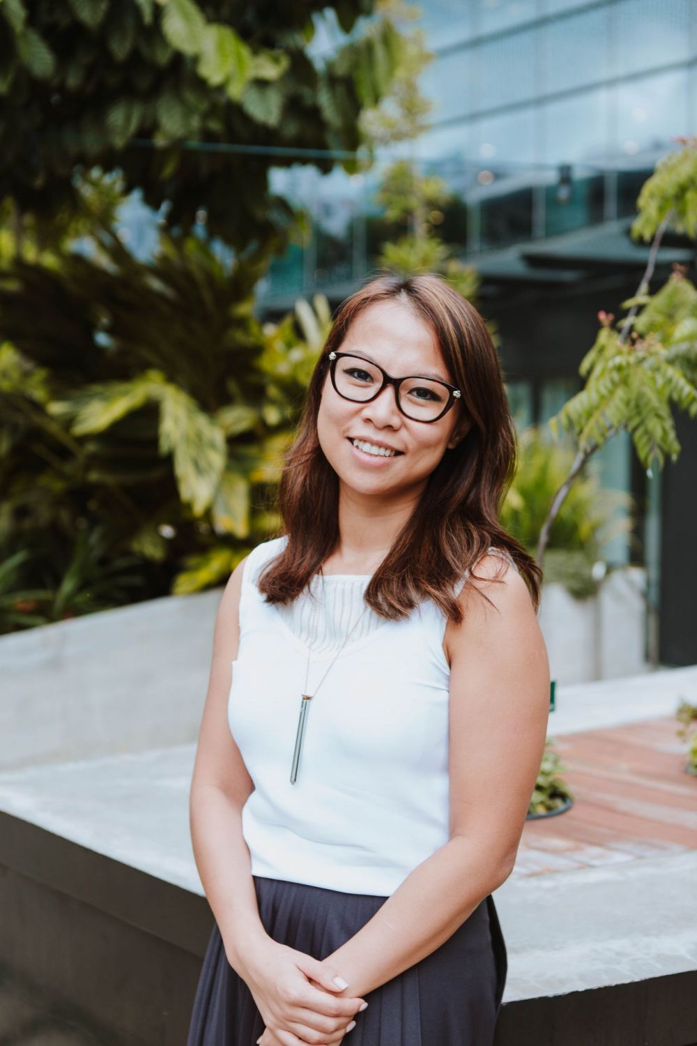 Jingjin Liu, CEO at ZaZaZu