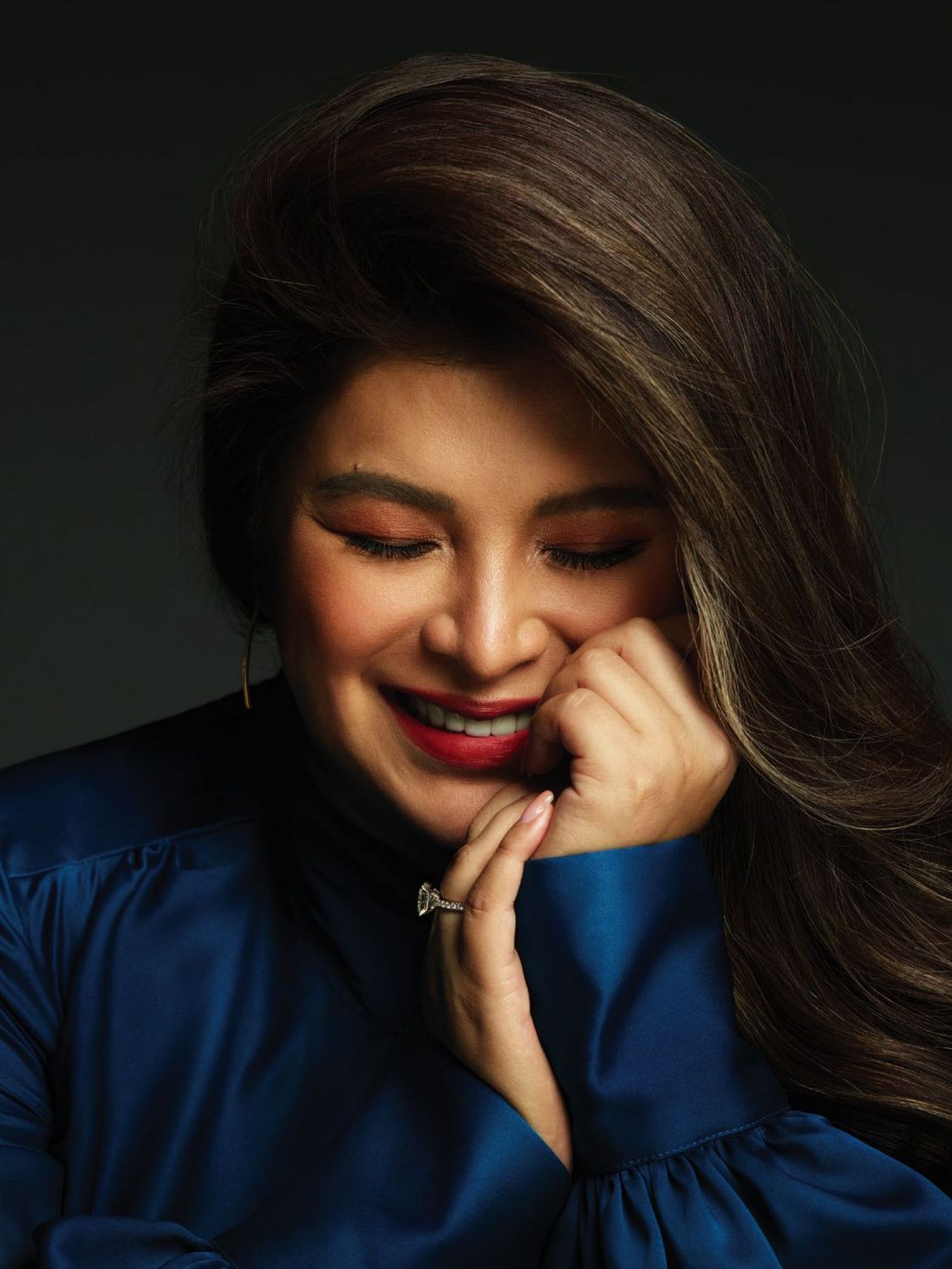 Angel Locsin