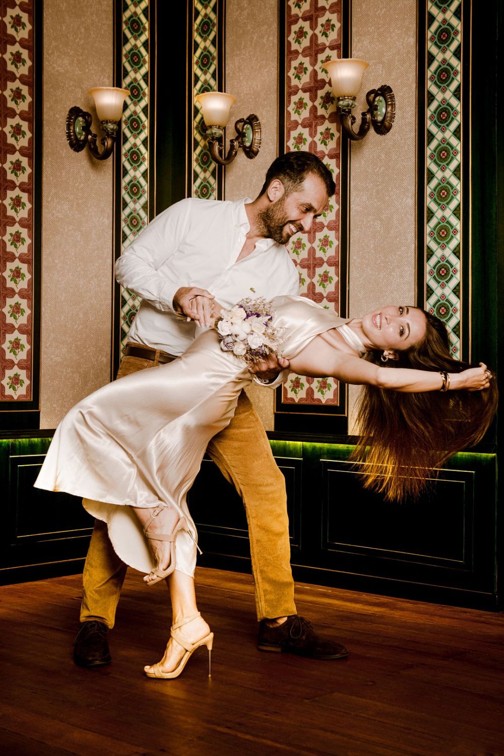 White Room Studio Tatler Best of Singapore